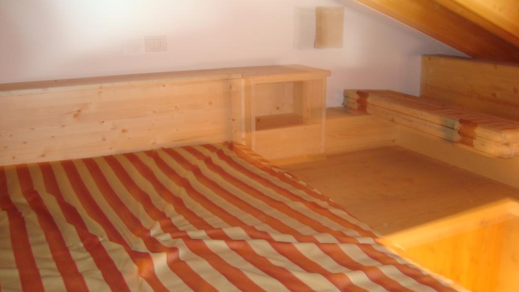 Fantastic Penthouse In Canazei Apartman Kültér fotó